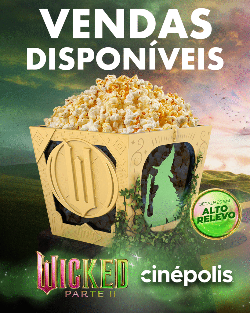 Foto: Reprodução Cinépolis