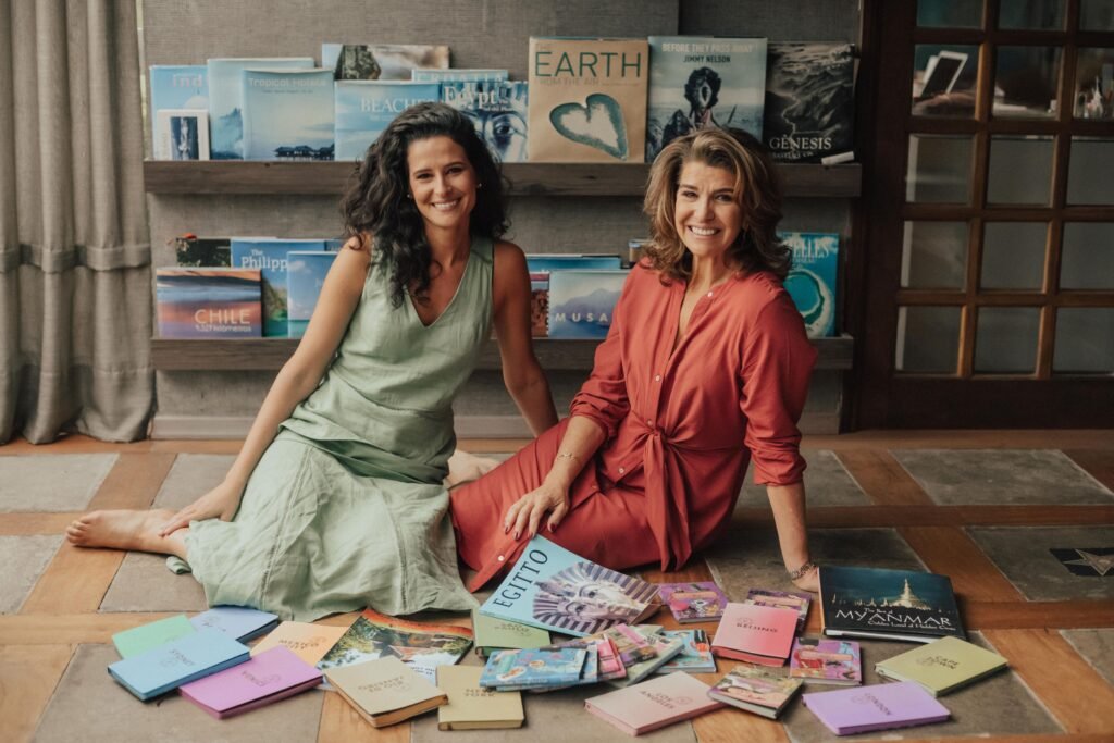 Entre Livros & Destinos