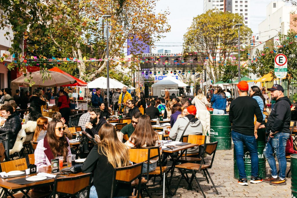 Nova edição da Prudente Cultural ocorre neste sábado (6) - Foto: Iasmim Daher