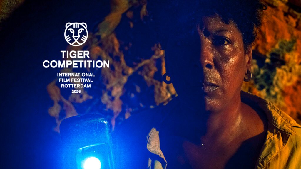 Rejane Faria protagoniza “Yellow Cake” - Cred Olhar Filmes