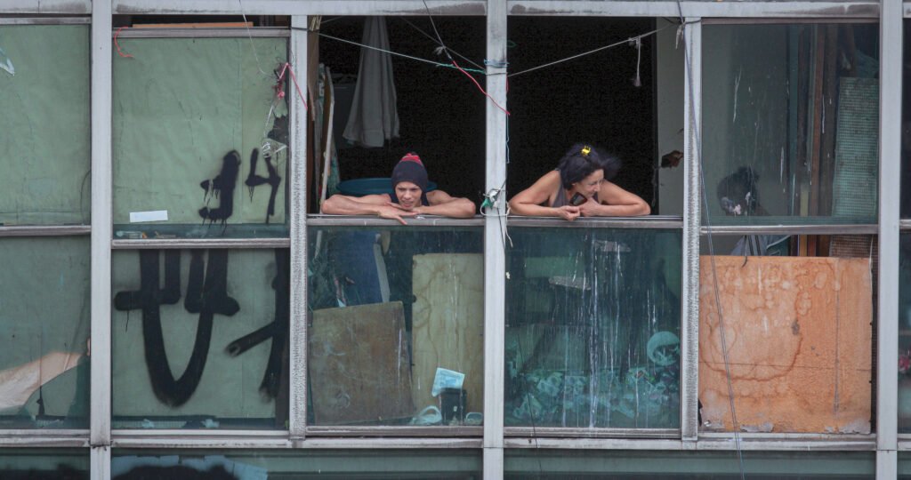 Pele de Vidro / Crédito: Autoral Filmes