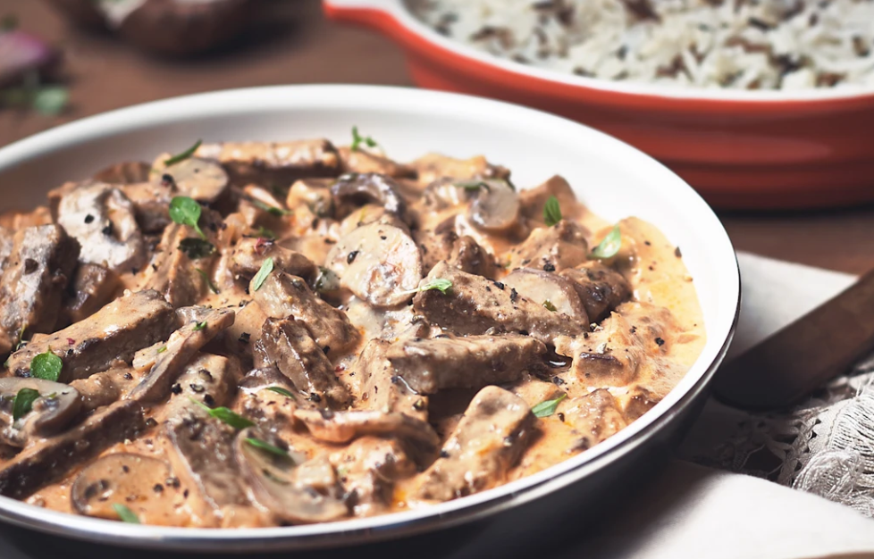 Rua 24 Horas recebe Festival do Strogonoff com preços a partir de R$ 18,90 / Foto: Reprodução