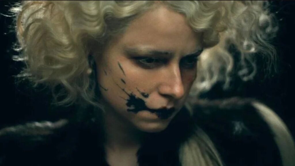 Jessie Buckley como A Noiva / Foto: Reprodução