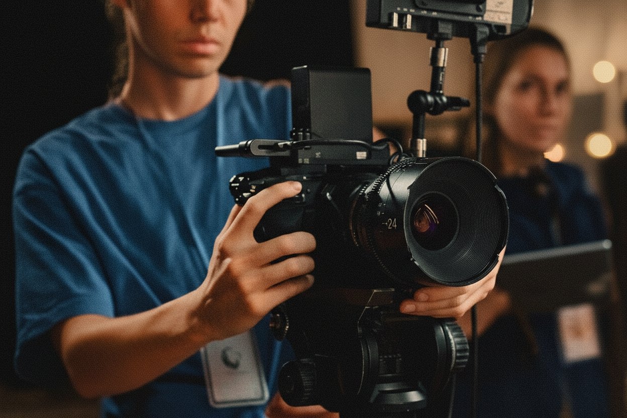 CAIXA Cultural Curitiba e Cinemateca recebem o Ciclo de Oficinas – Mulheres do Audiovisual