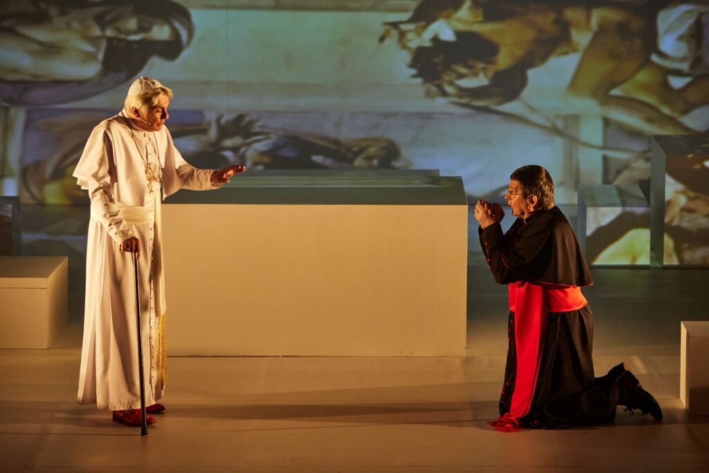 Foto: Castelo Gandolpho / Zug Produções