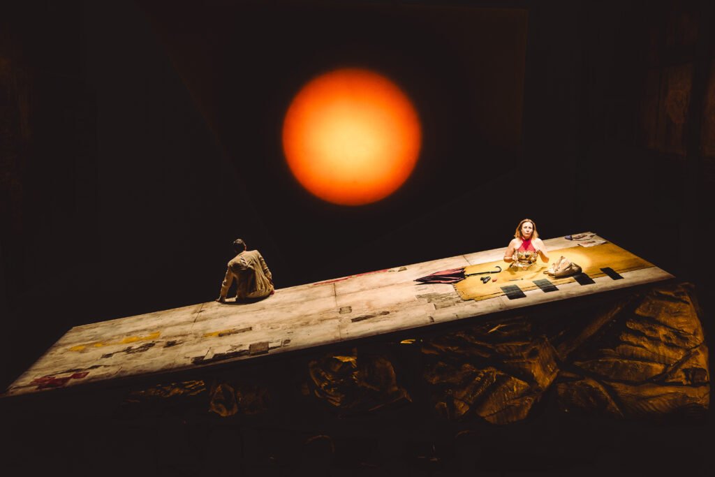 Foto: Joao Gabriel Monteiro