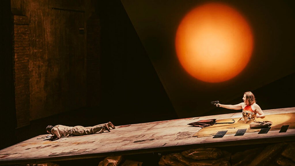 Foto: Joao Gabriel Monteiro