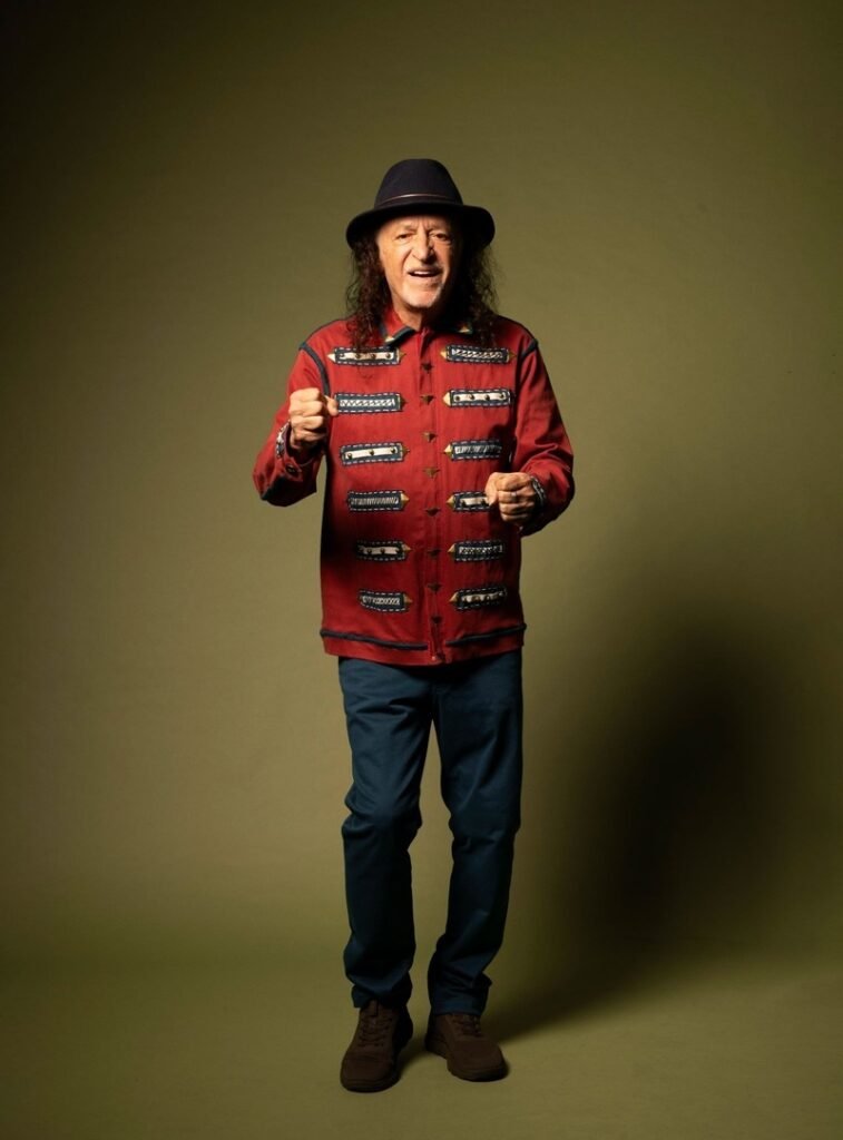 Crédito: Léo Aversa