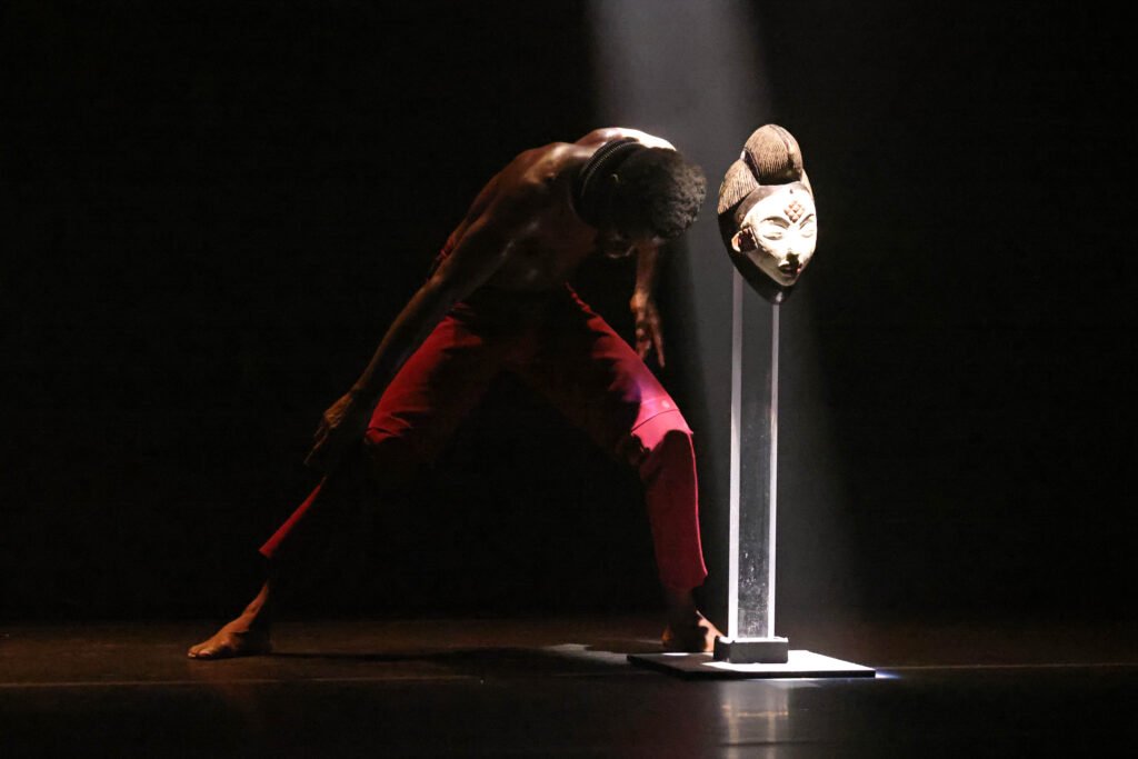 BRACE-Edivaldo Ernesto / Foto: Albert Vidal 