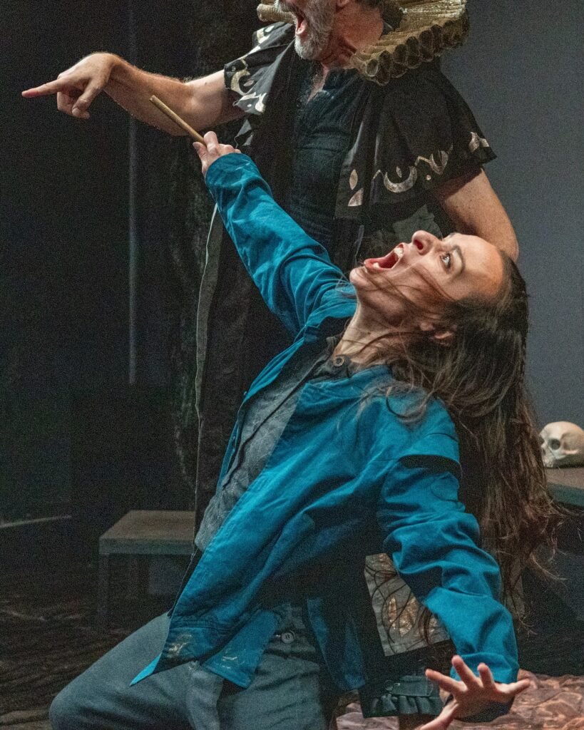 lembra-te de mim / Grupo Obragem / Fotos Fábio Heiler