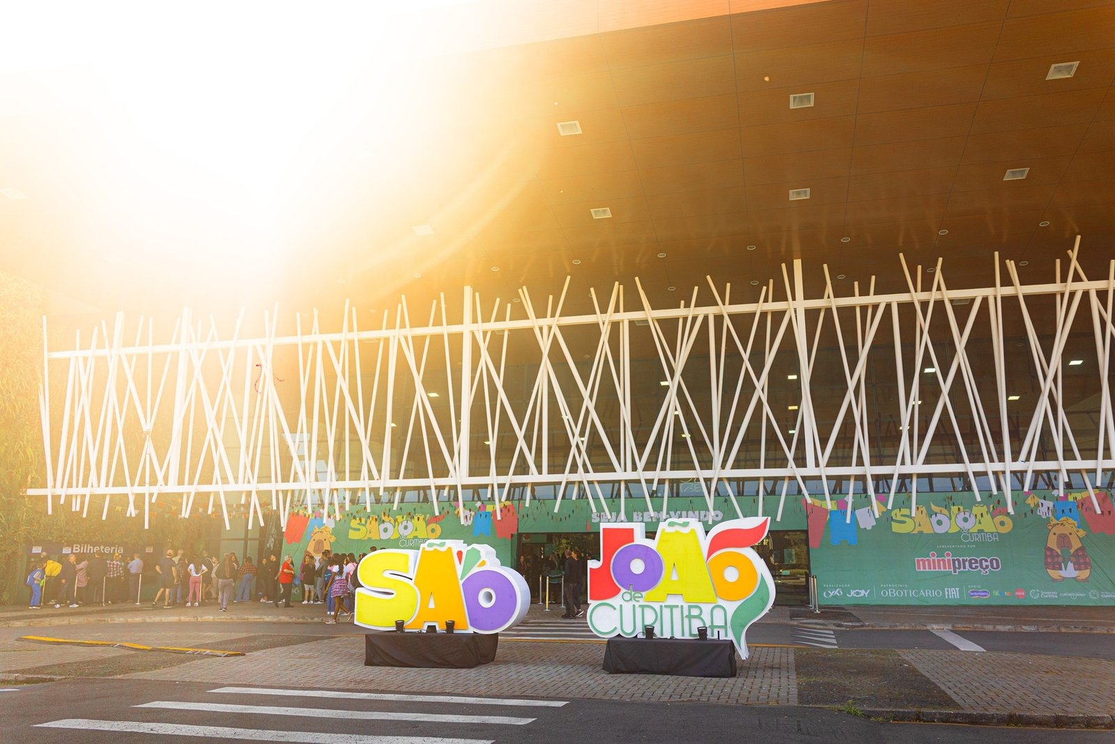 São João de Curitiba confirma segunda edição