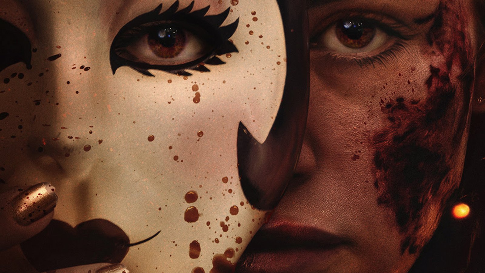 Os Estranhos Capítulo Final surpreende no cinema